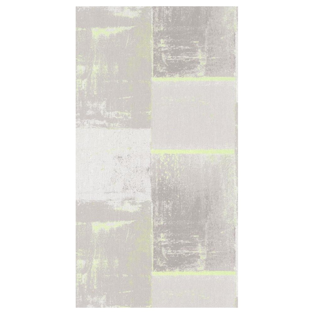 PAPEL PINTADO CASADECO GALLERY COLOR FIELD GRIS/AM