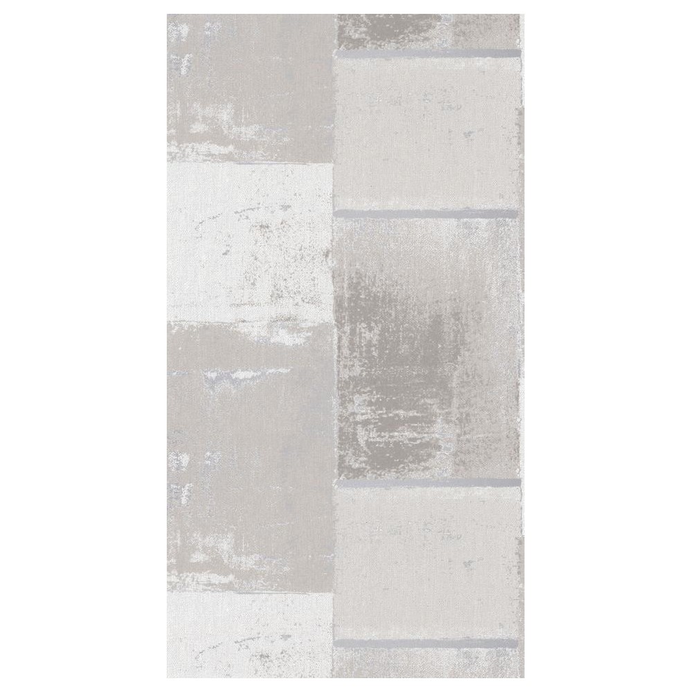 PAPEL PINTADO CASADECO GALLERY COLOR FIELD BEI/MET