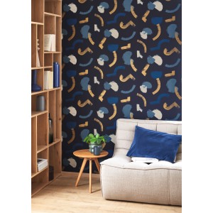 PAPEL PINTADO CASADECO GALLERY MOUVEMENT MO/LI/DOR