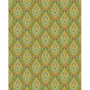 PAPEL PINTADO EIJFFINGER PIP STUDIO V RAINDROPS OC