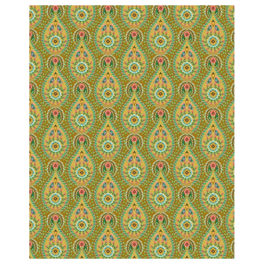 PAPEL PINTADO EIJFFINGER PIP STUDIO V RAINDROPS OC