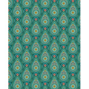 PAPEL PINTADO EIJFFINGER PIP STUDIO V RAINDROPS VE