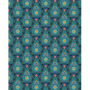 PAPEL PINTADO EIJFFINGER PIP STUDIO V RAINDROPS AZ