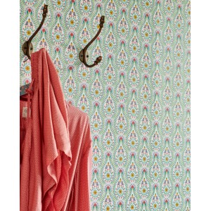 PAPEL PINTADO EIJFFINGER PIP STUDIO V RAINDROPS BL