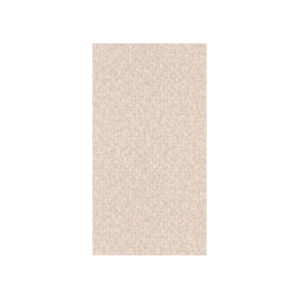 PAPEL PINTADO CASADECO GINKGO DAMIER BEIGE