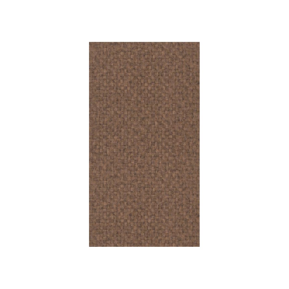 PAPEL PINTADO CASADECO GINKGO DAMIER DOR/MAR