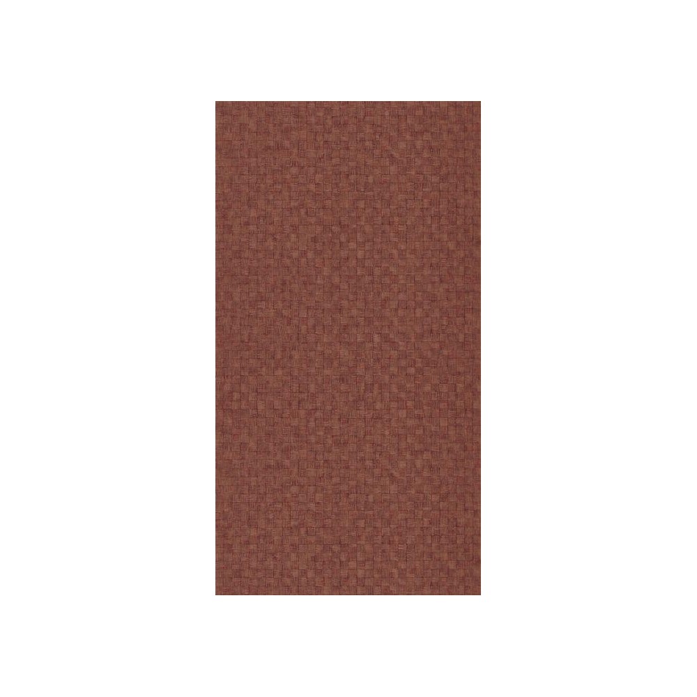 PAPEL PINTADO CASADECO GINKGO DAMIER COBRE