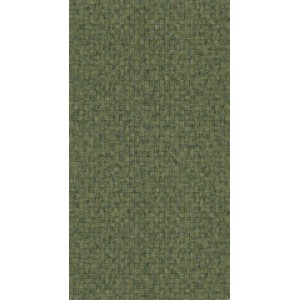 PAPEL PINTADO CASADECO GINKGO DAMIER VERDE