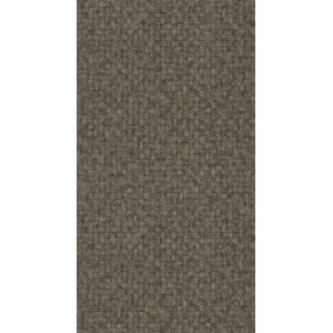 PAPEL PINTADO CASADECO GINKGO DAMIER VERDE OSCURO