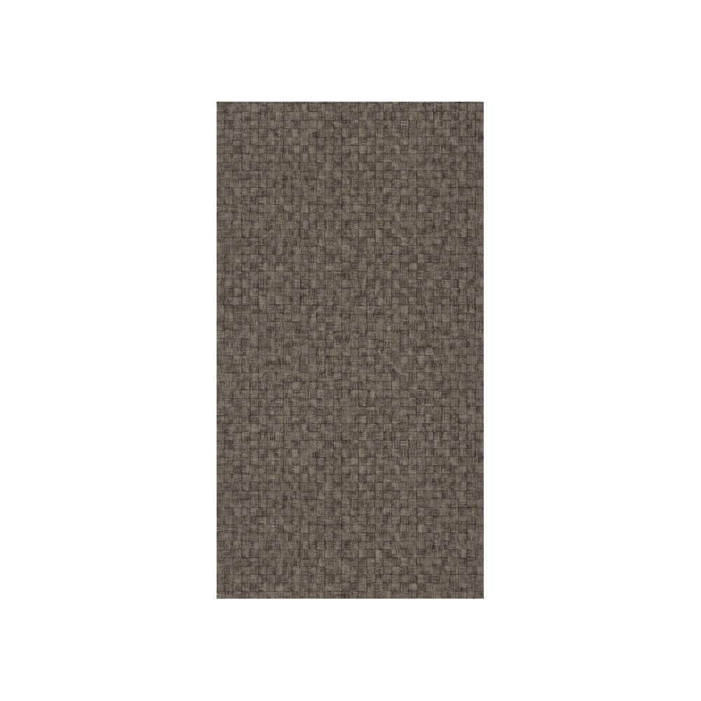PAPEL PINTADO CASADECO GINKGO DAMIER VERDE OSCURO