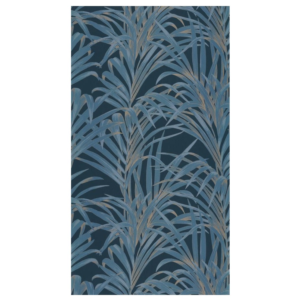 PAPEL PINTADO CASADECO 1930 FOUGERES AZ/DOR