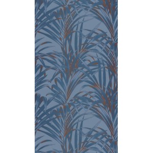 PAPEL PINTADO CASADECO 1930 FOUGERES AZ/NAR