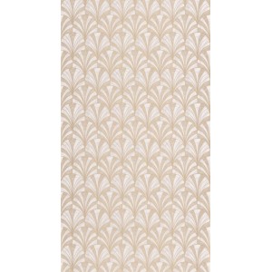 PAPEL PINTADO CASADECO 1930 PALMETE BL/DOR