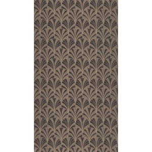 PAPEL PINTADO CASADECO 1930 PALMETE MAR/DOR