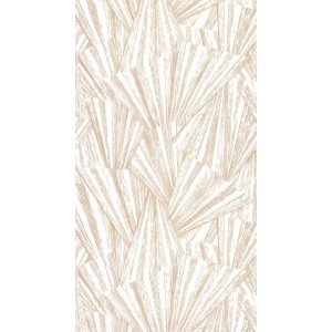 PAPEL PINTADO CASADECO 1930 ECLAT IRISE BL/DOR