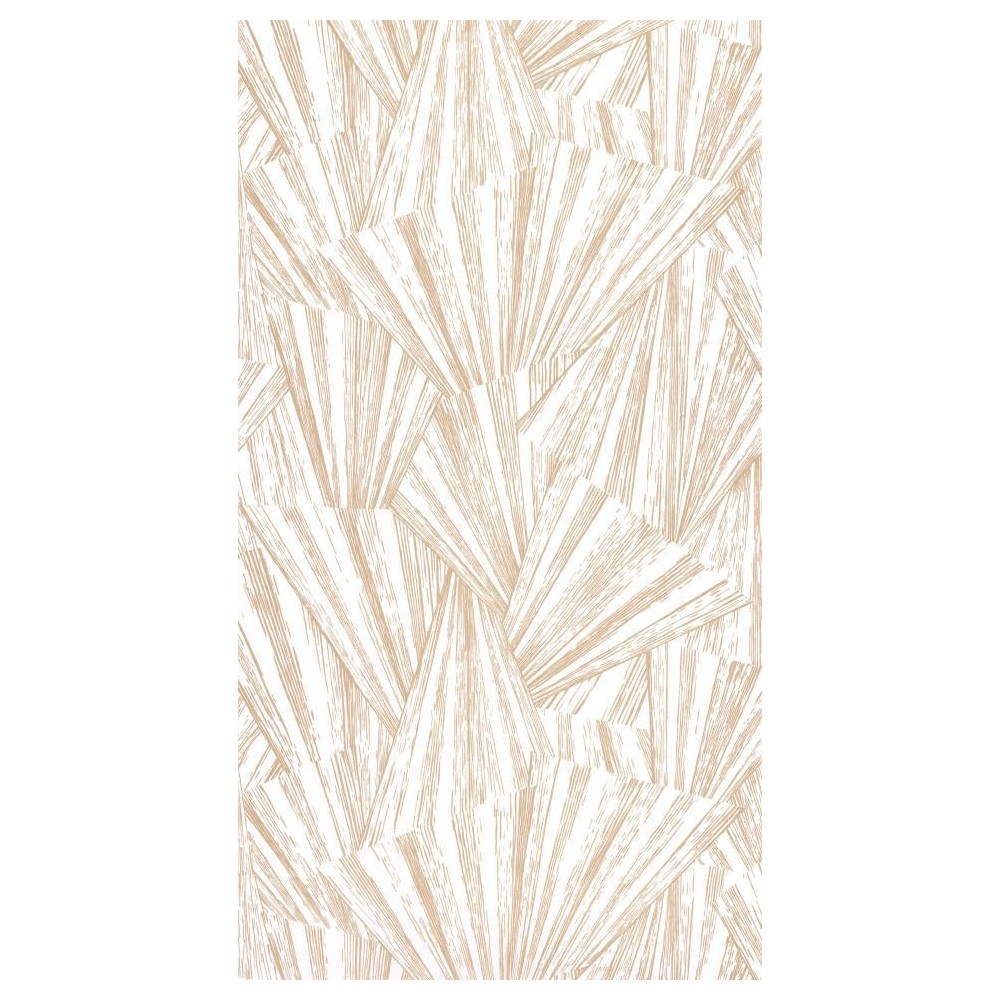 PAPEL PINTADO CASADECO 1930 ECLAT IRISE BL/DOR