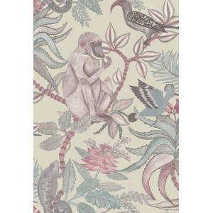 PAPEL PINTADO COLE & SON ARDMORE SAVUTI AMA/ROS 