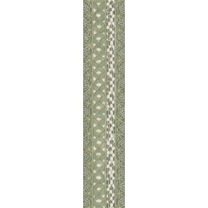 CENEFA COLE & SON ARDMORE ZULU BORDER VER/BEIG