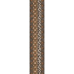 CENEFA COLE & SON ARDMORE ZULU BORDER NAR/MAR