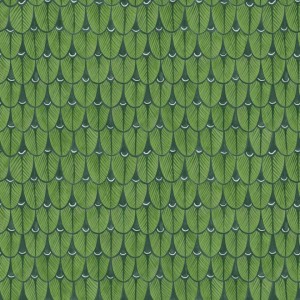 PAPEL PINTADO COLE & SON ARDMORE NARINA VERDE