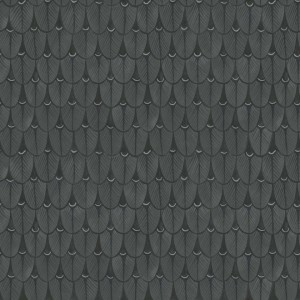 PAPEL PINTADO COLE & SON ARDMORE NARINA ANTRACITA