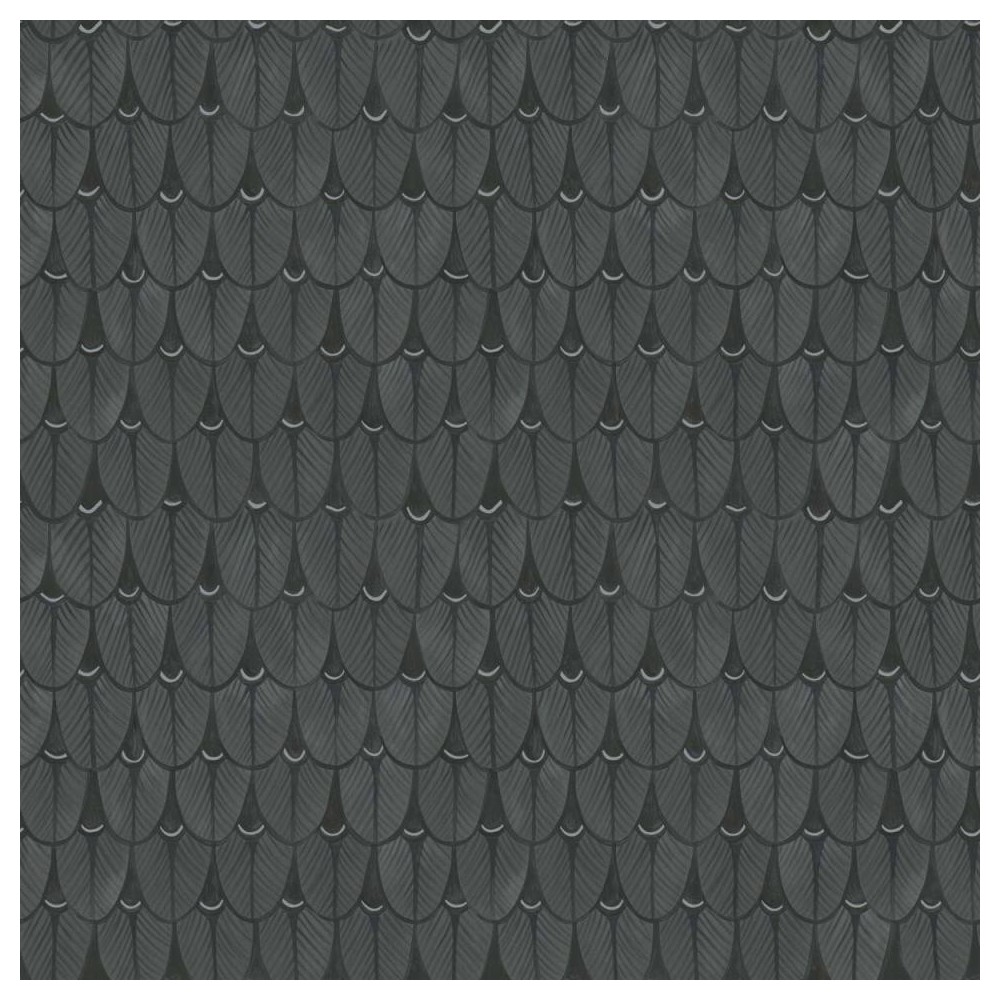 PAPEL PINTADO COLE & SON ARDMORE NARINA ANTRACITA