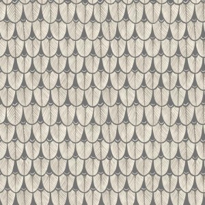 PAPEL PINTADO COLE & SON ARDMORE NARINA GRIS/NEG