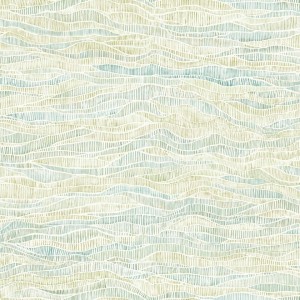 PAPEL PINTADO COLE & SON BOTANICAL MEADOW VERDE
