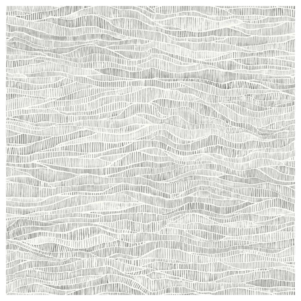 PAPEL PINTADO COLE & SON BOTANICAL MEADOW GRIS/BL
