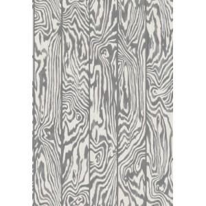 PAPEL PINTADO COLE & SON CURIO ZEBRAWOOD BEI/GRIS