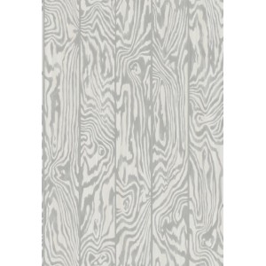 PAPEL PINTADO COLE & SON CURIO ZEBRAWOOD HUESO/GR