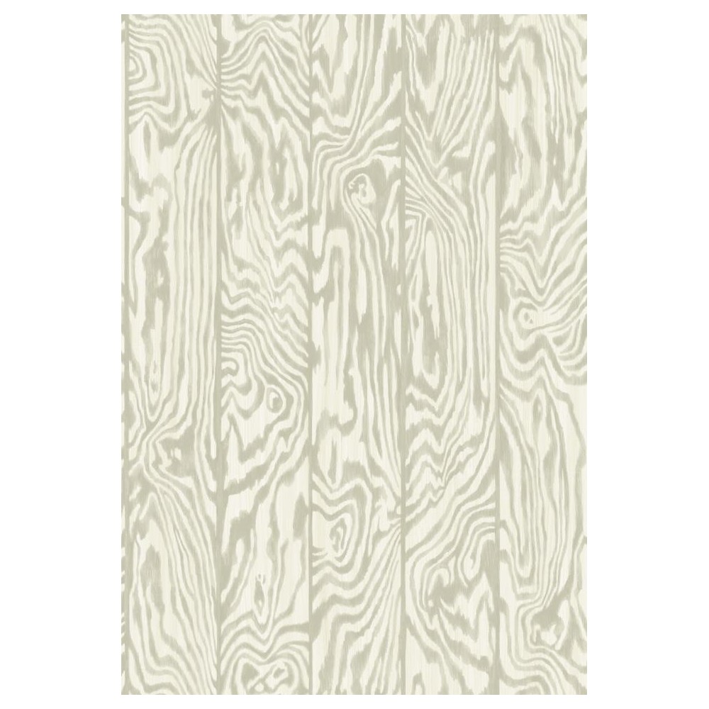 PAPEL PINTADO COLE & SON CURIO ZEBRAWOOD CHAMPANG