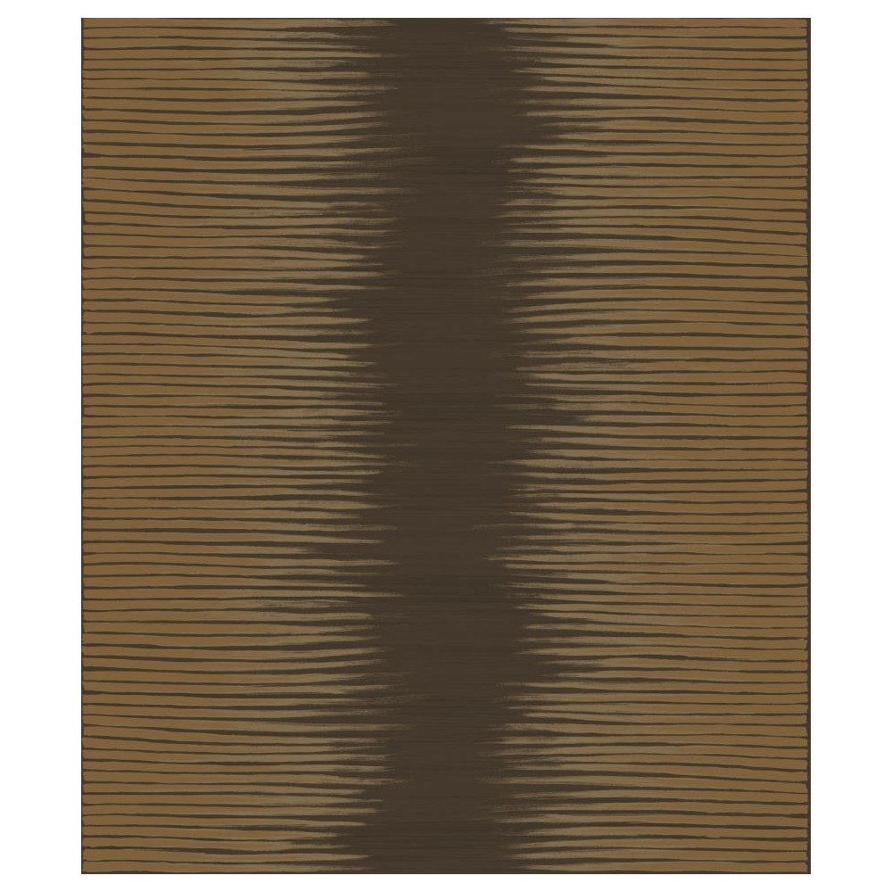 PAPEL PINTADO COLE & SON CURIO PLUME NEG/DOR