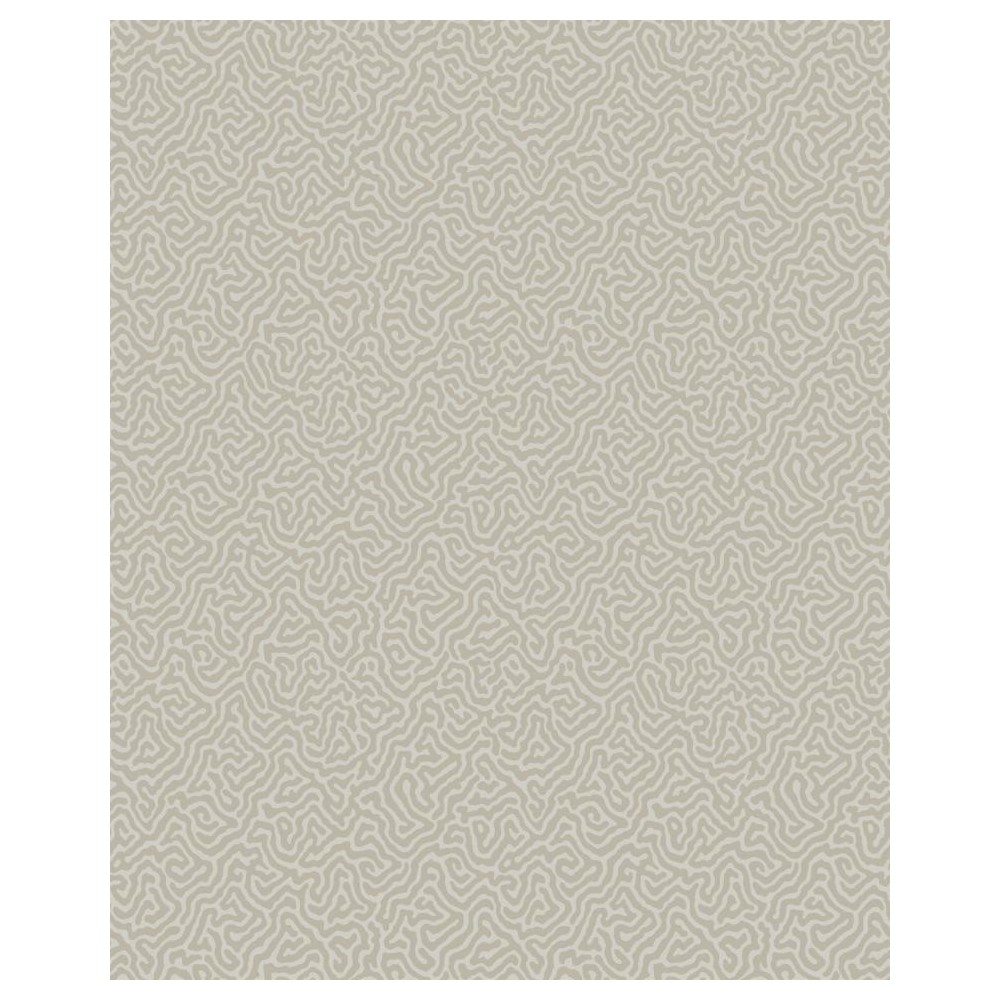 PAPEL PINTADO COLE & SON CURIO VERMICELLI CHAMPANG