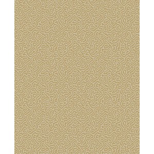 PAPEL PINTADO COLE & SON CURIO VERMICELLI DOR