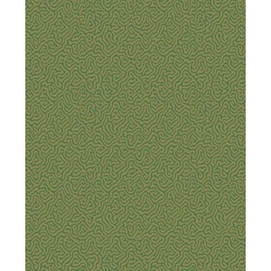 PAPEL PINTADO COLE & SON CURIO VERMICELLI VERDE