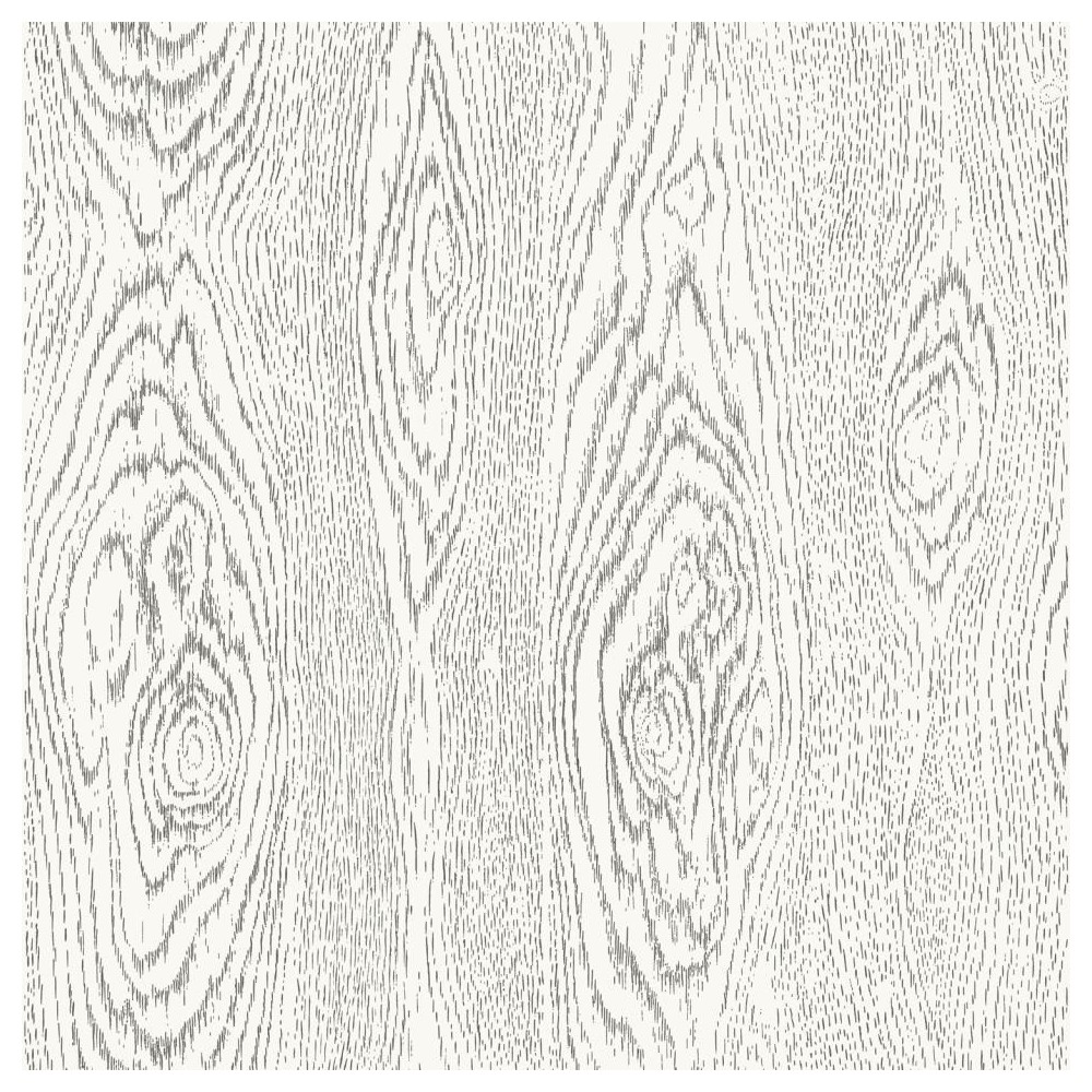 PAPEL PINTADO COLE & SON CURIO WOOD GRAIN BL