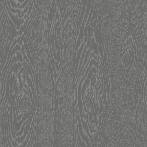 PAPEL PINTADO COLE & SON CURIO WOOD GRAIN GRIS