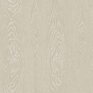 PAPEL PINTADO COLE & SON CURIO WOOD GRAIN BEIG