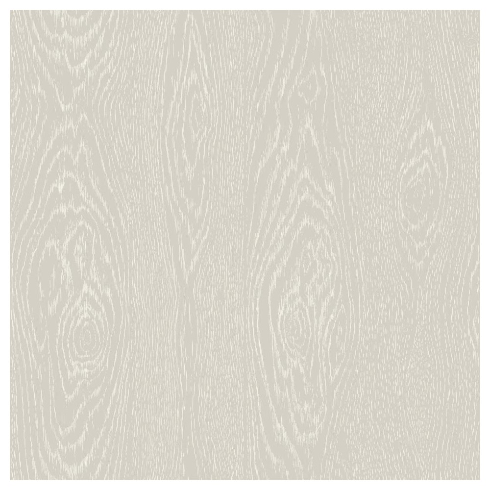 PAPEL PINTADO COLE & SON CURIO WOOD GRAIN PIEDRA
