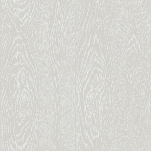 PAPEL PINTADO COLE & SON CURIO WOOD GRAIN GRIS