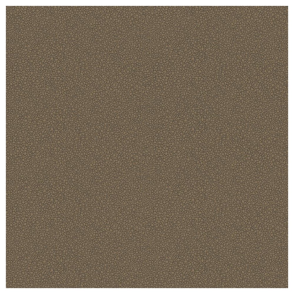 PAPEL PINTADO COLE & SON CURIO GOLDSTONE NEG/BRON