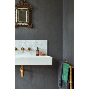 PAPEL PINTADO COLE & SON CURIO CRACKLE GRIS