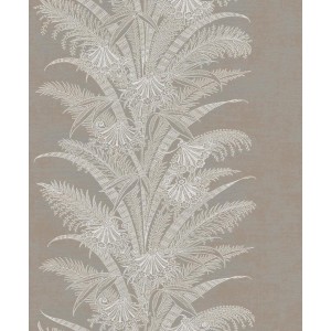 PAPEL PINTADO KHROMA CABINET VERDURA DESERT GRIS