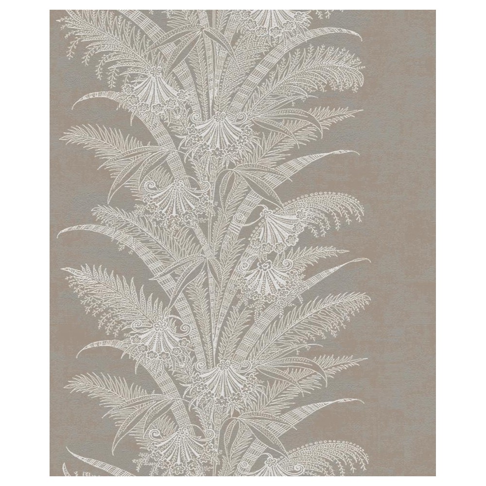 PAPEL PINTADO KHROMA CABINET VERDURA DESERT GRIS