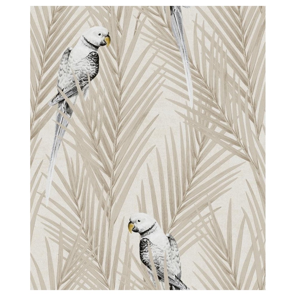 PAPEL PINTADO KHROMA CABINET EDEN DESERT BEIG