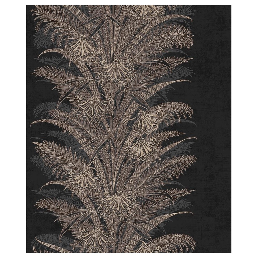 PAPEL PINTADO KHROMA CABINET VERDURA AMPHORA NEG