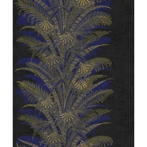 PAPEL PINTADO KHROMA CABINET VERDURA PEACOCK AZ/DO