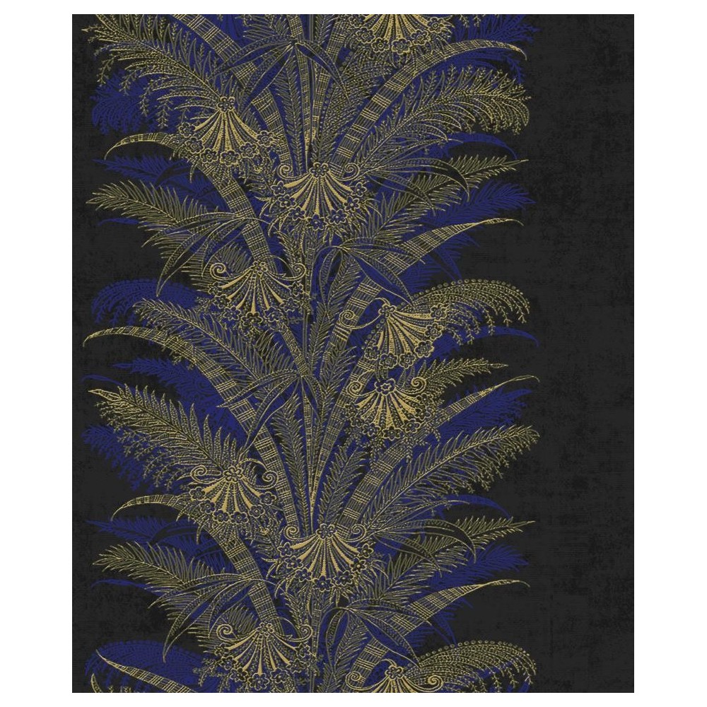 PAPEL PINTADO KHROMA CABINET VERDURA PEACOCK AZ/DO