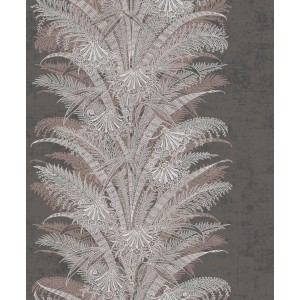 PAPEL PINTADO KHROMA CABINET VERDURA WOODROSE GR